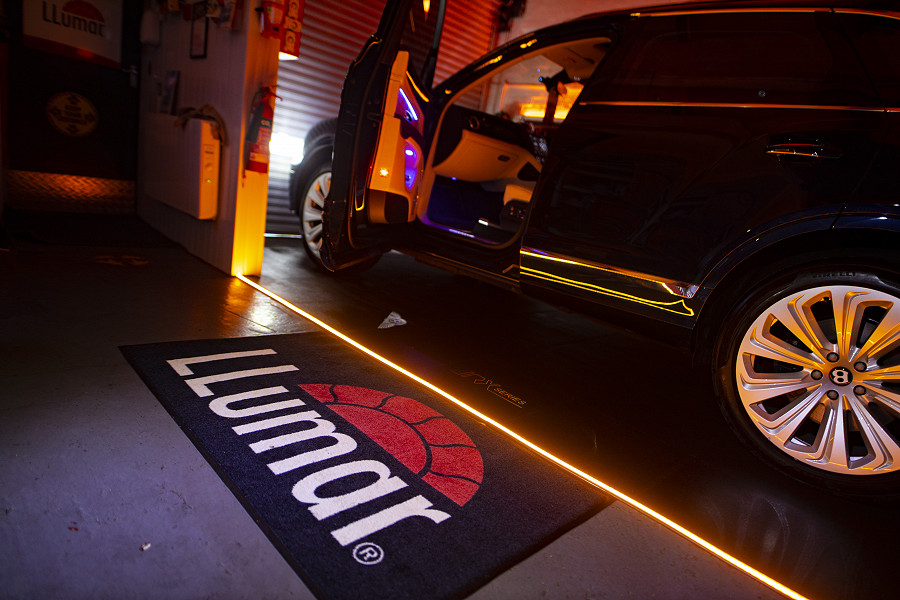 The Science Behind Window Films: How LLumar Tinting Works