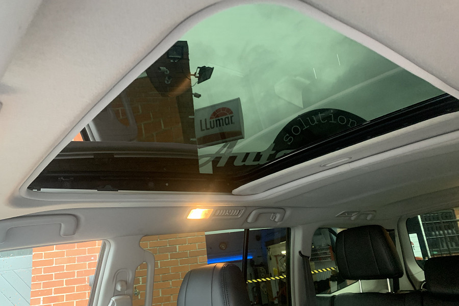 The Best Window Tinting for Privacy & UV Protection in West Yorkshire