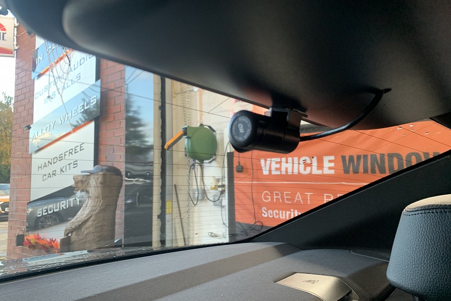 Why Every Driver Needs an Accident Camera (Dash Cam) in 2024