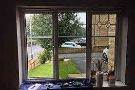 Domestic Window Film 4