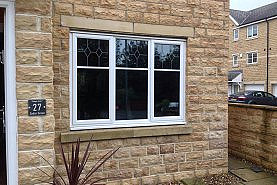 Domestic Window Film 6