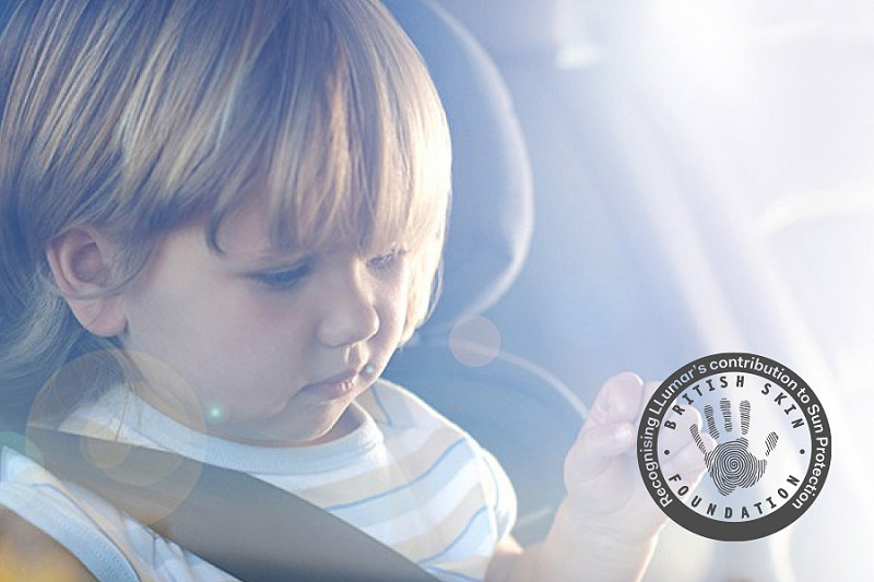 Window Film UV protection